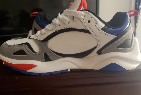 Champion sneaker - Picture 4 of 4